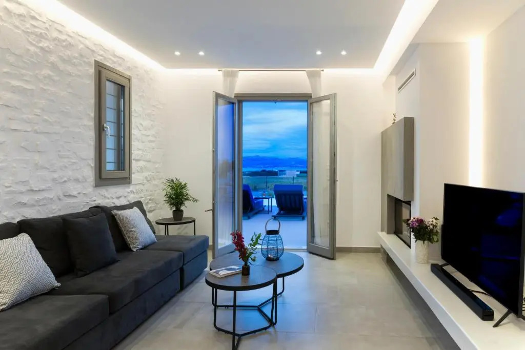 Il Sogno Villa 3