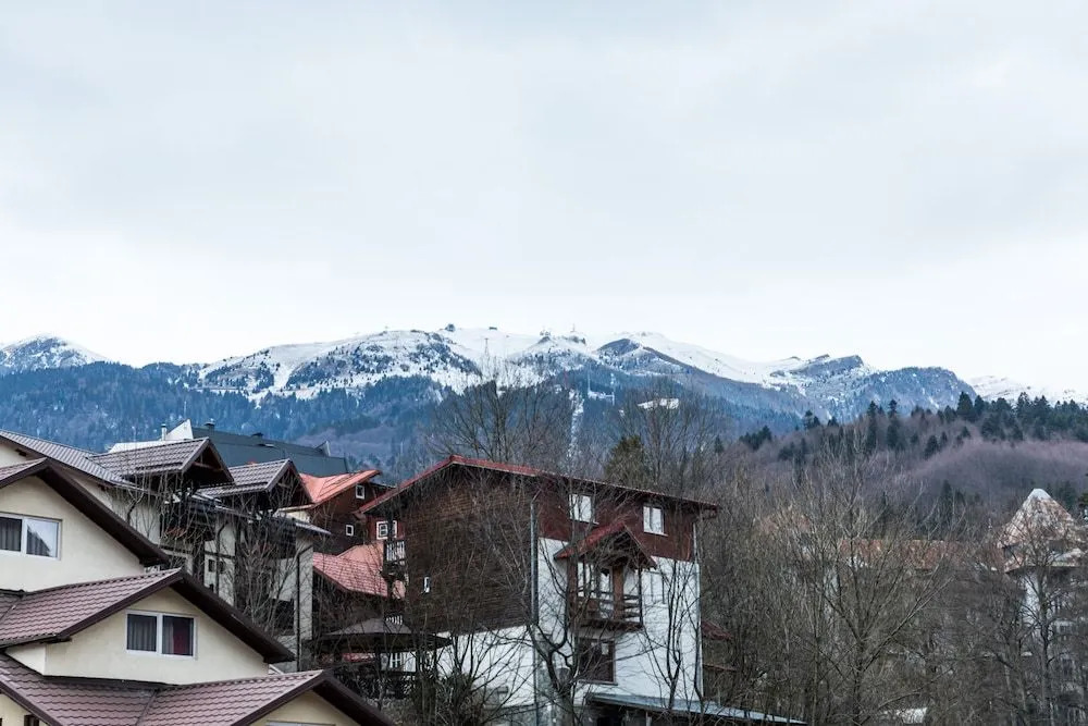 Apartament Datcu
