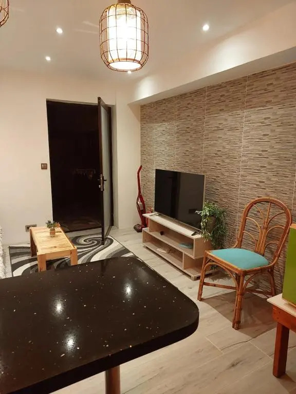 AJ Studio Apartment
