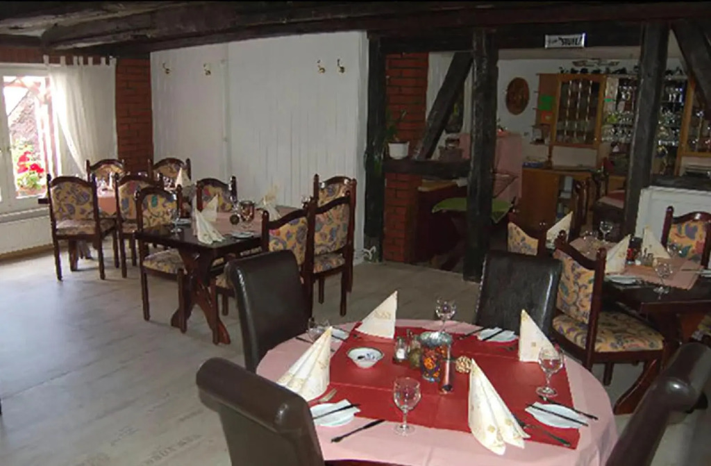 Pension zum Fässchen