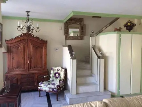 Apartment Serna
