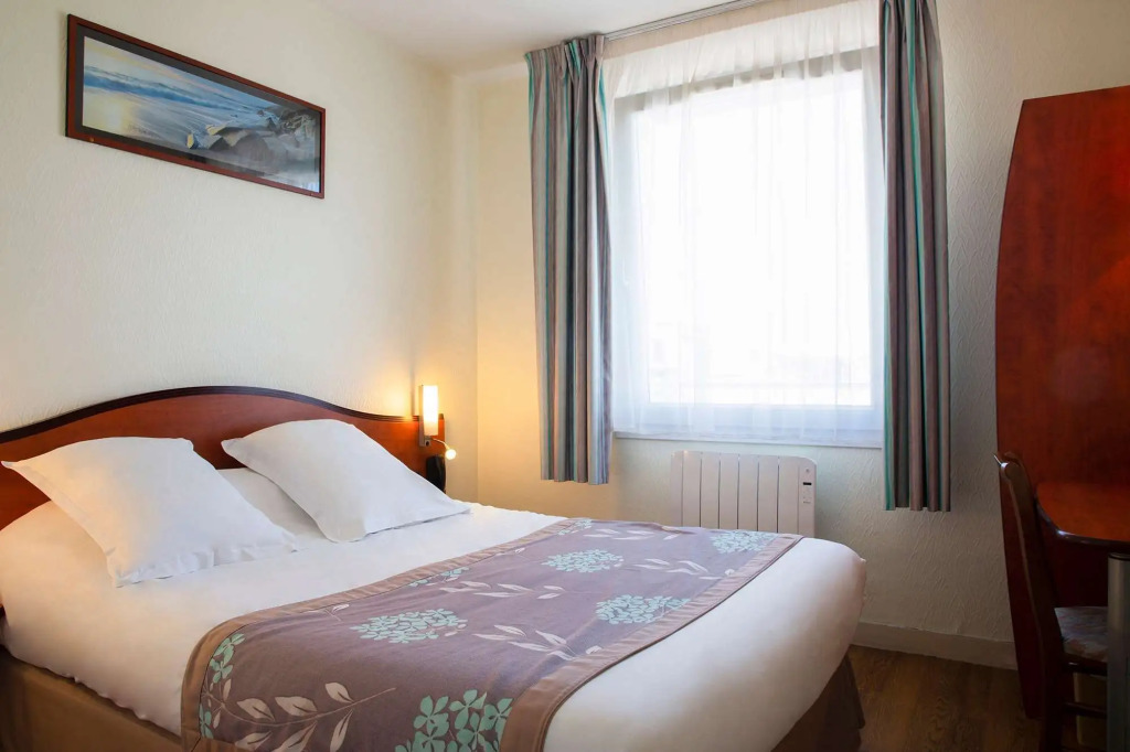 Inter-Hotel Le Goelo