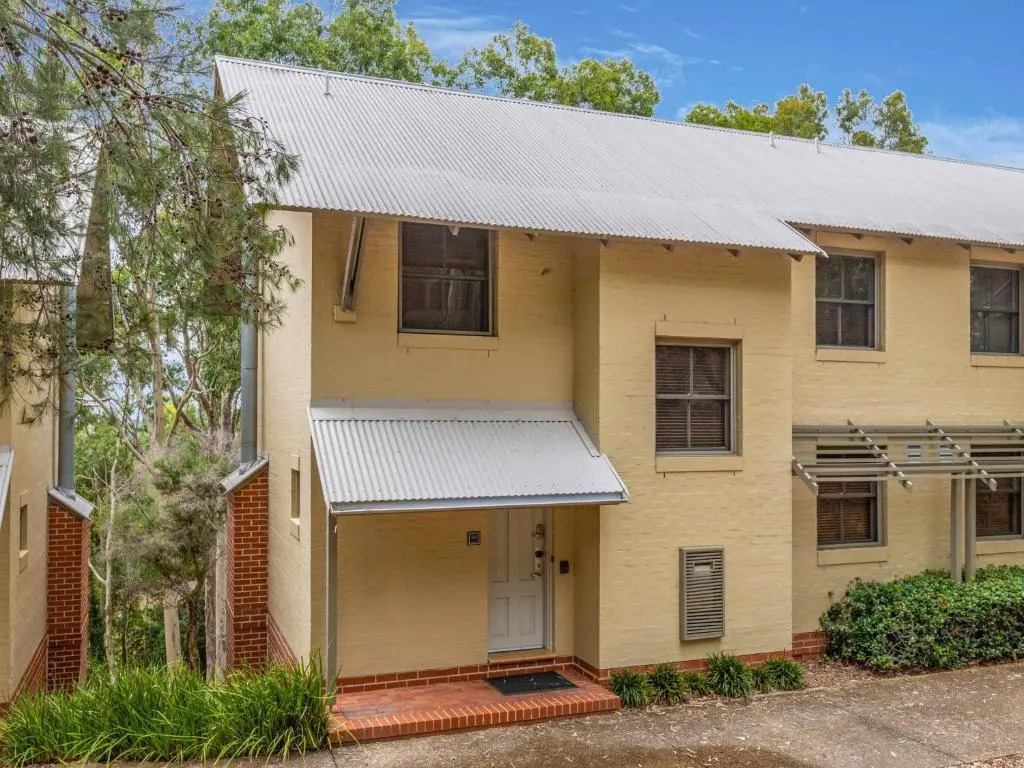 Villa 2br Riesling Villa located within Cypress Lakes Resort