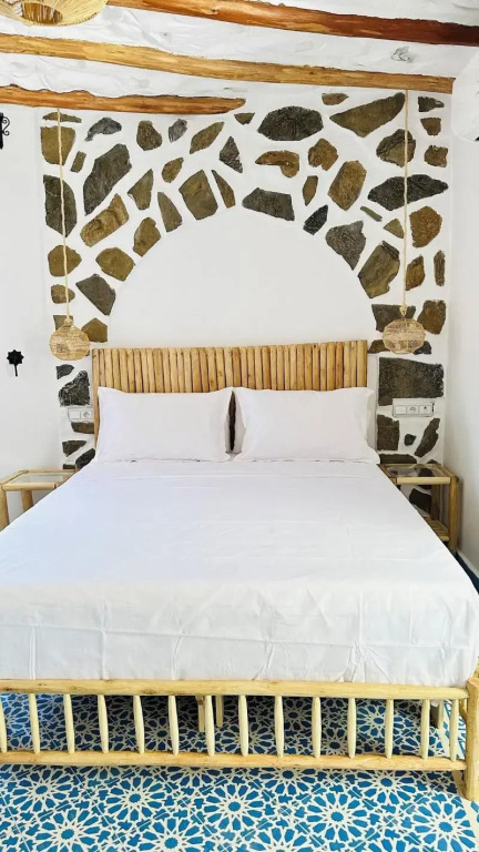 Alhambra Ryad & Spa