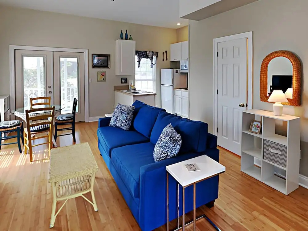 Seahawk South by Southern Vacation Rentals