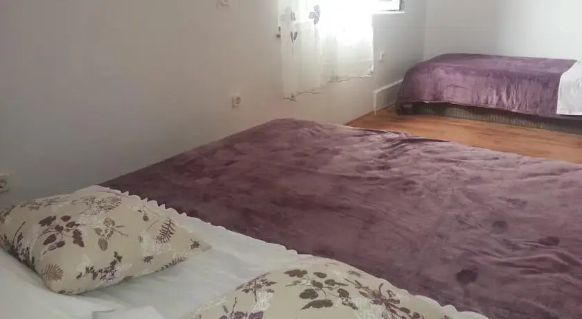 Holiday Home Villa Besker