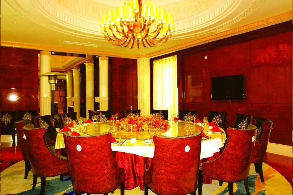 Yungang Jianguo