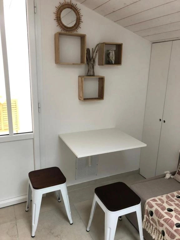 La cabine du 3MA