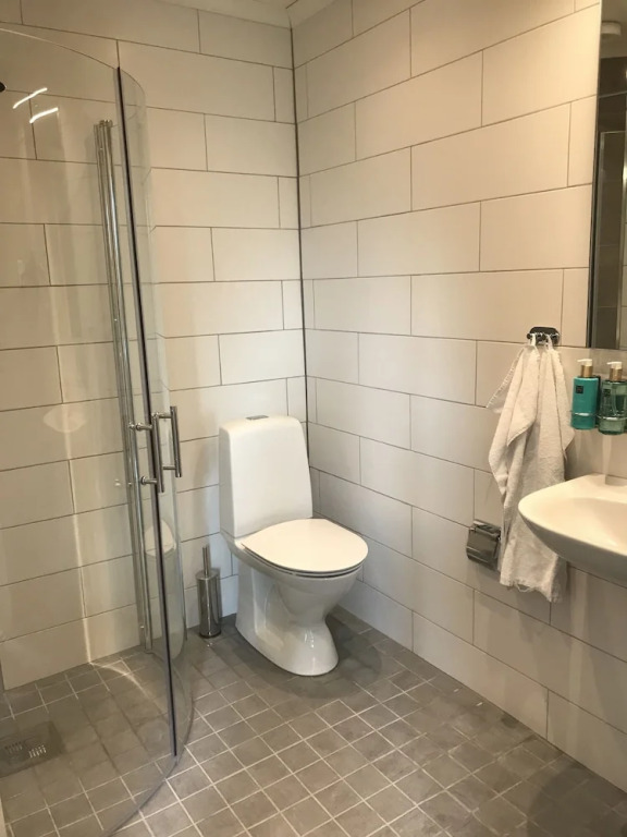 Kronan Bed & Breakfast