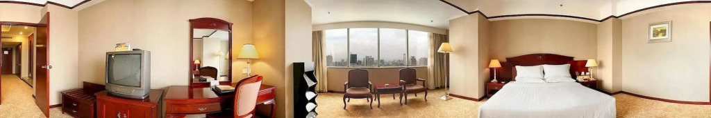 Telecom International Hotel