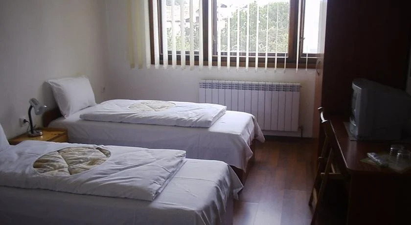 Stoyanova Guest House