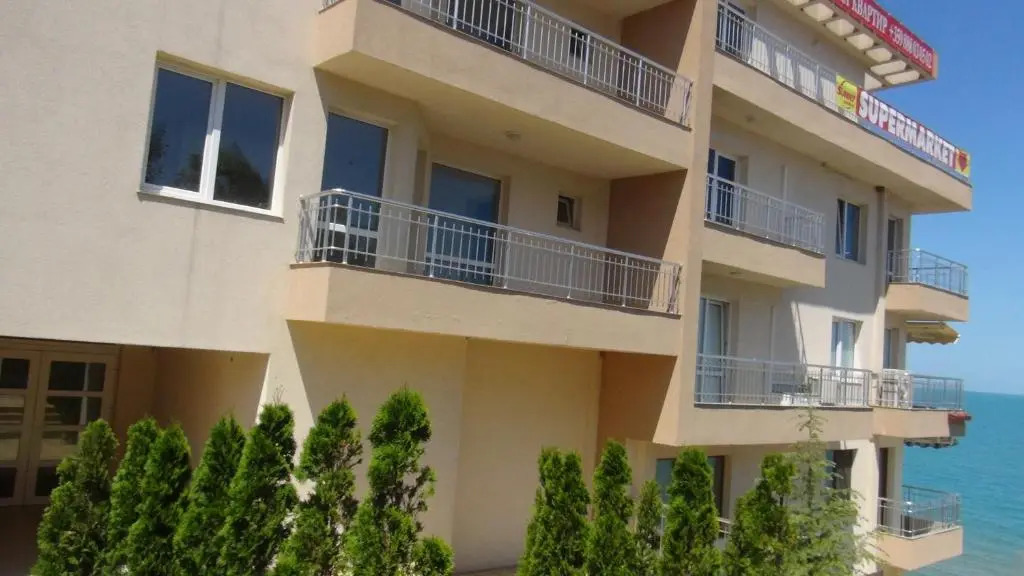 Seafront Studio