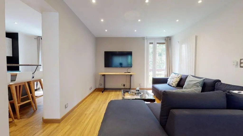 Superbe appartement T3 tout confort à Aix