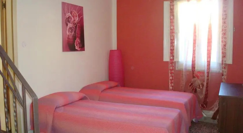 Holiday home ALLA CAVA