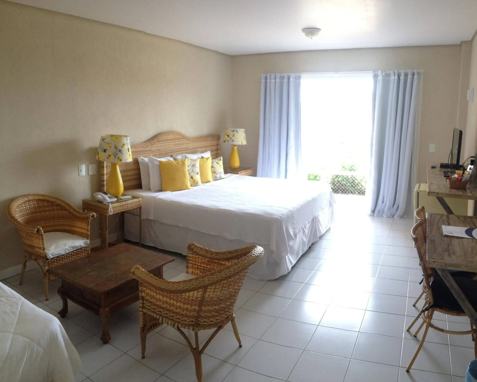 Bahiamarela Boutique Hotel & SPA