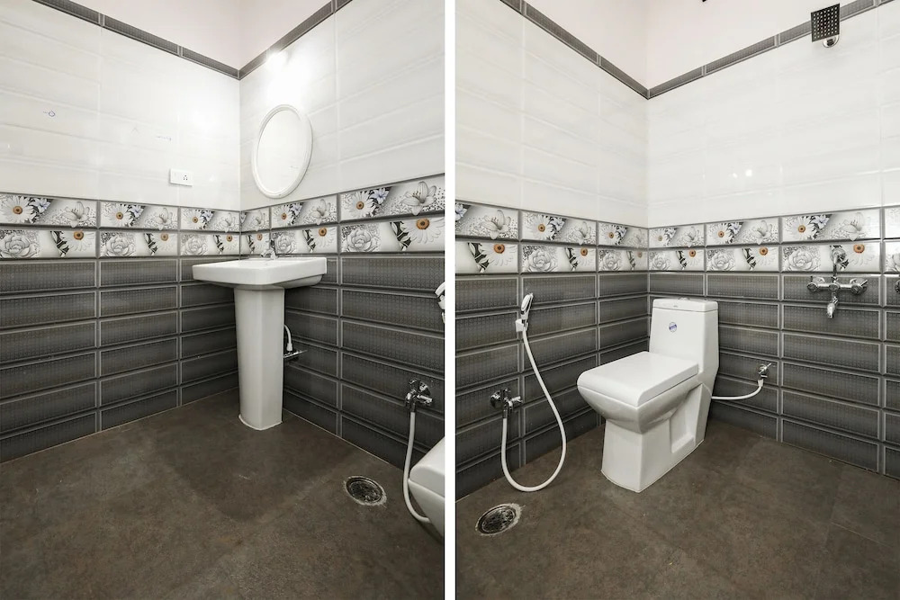 Suvarna Suites