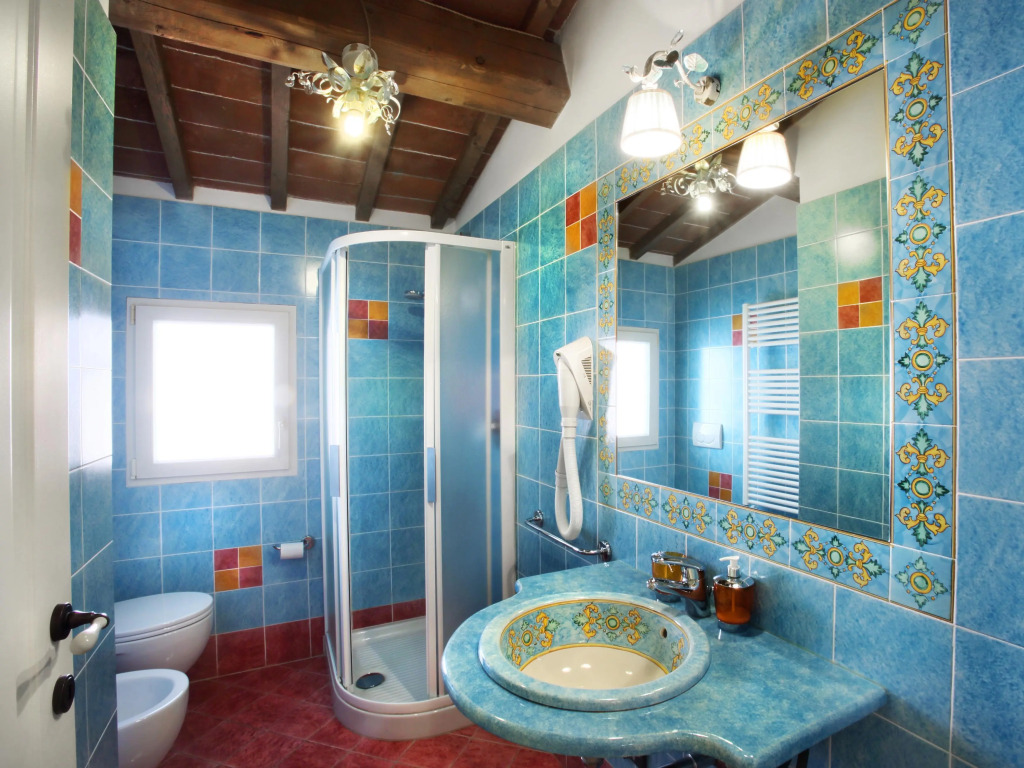 Villa Lucrezia
