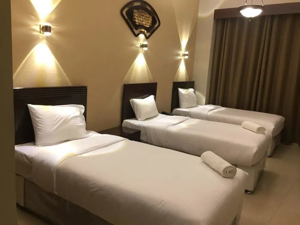 Taj Naif Hotel