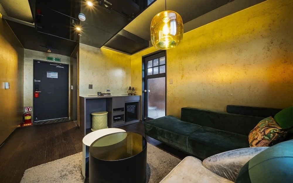 Myeongdong Chungmuro Youngin Hotel