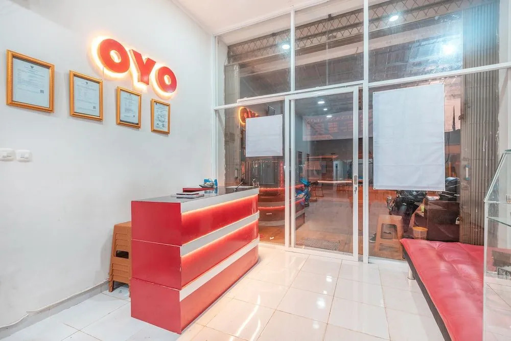 Oyo 390 77 Guesthouse
