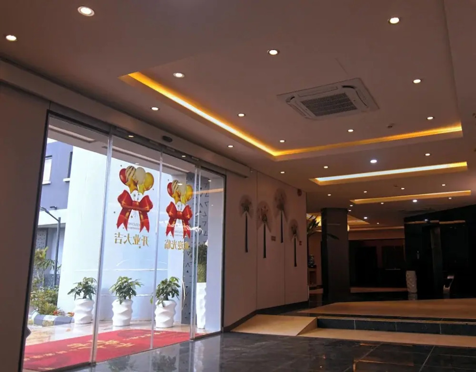 Wealth Hotel