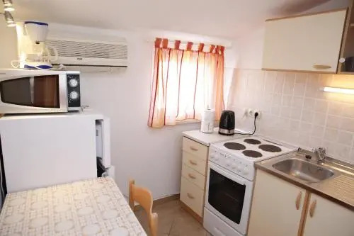 Apartments Katarine Zrinske