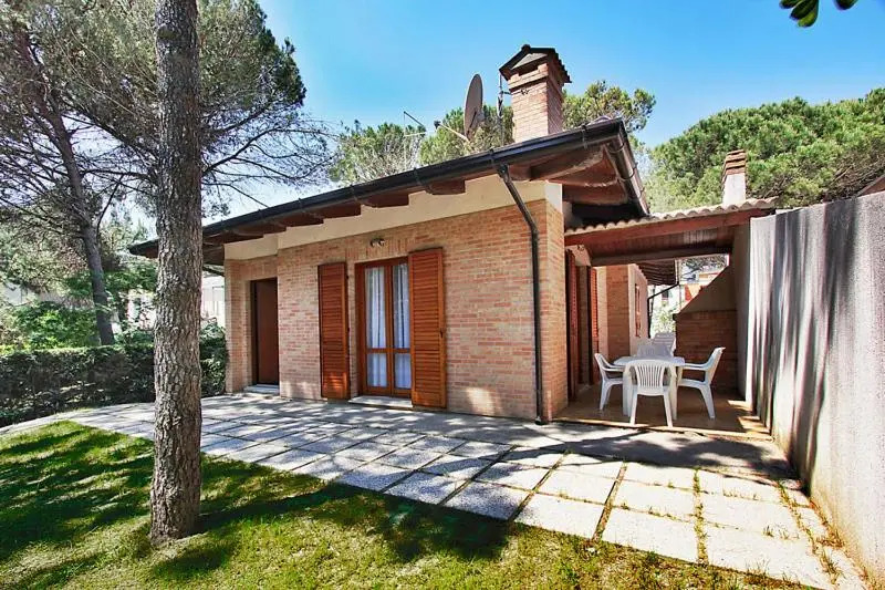 Villa Acquamarina