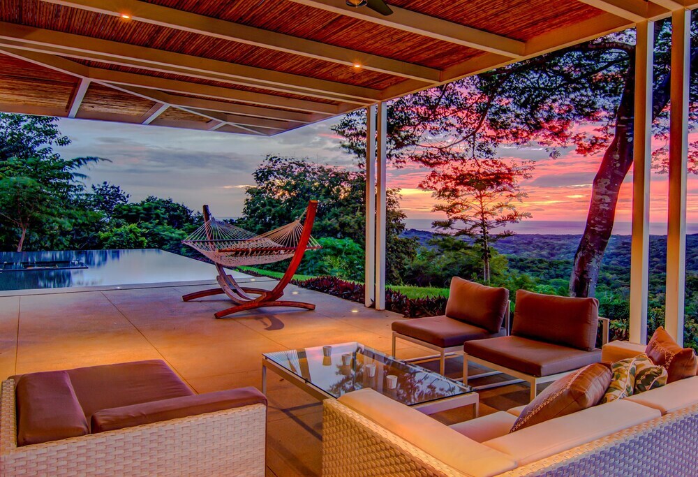 Kalia Luxury Homes Rentals