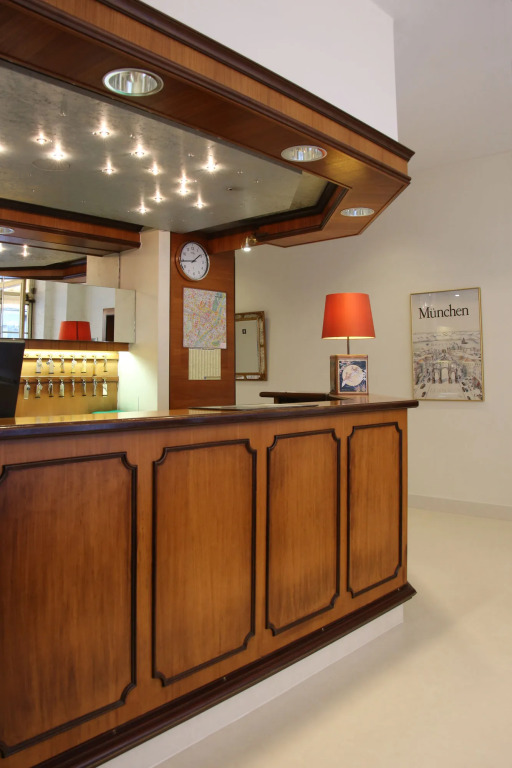 Isar City Hotel