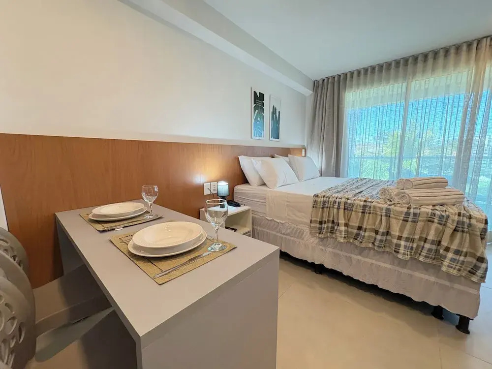 RN Studio Premium 403 Vista Mar