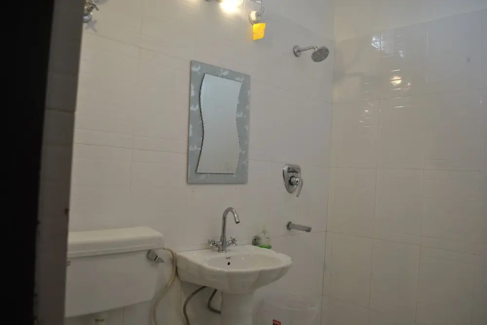 Hotel Maha Luxmi Palace