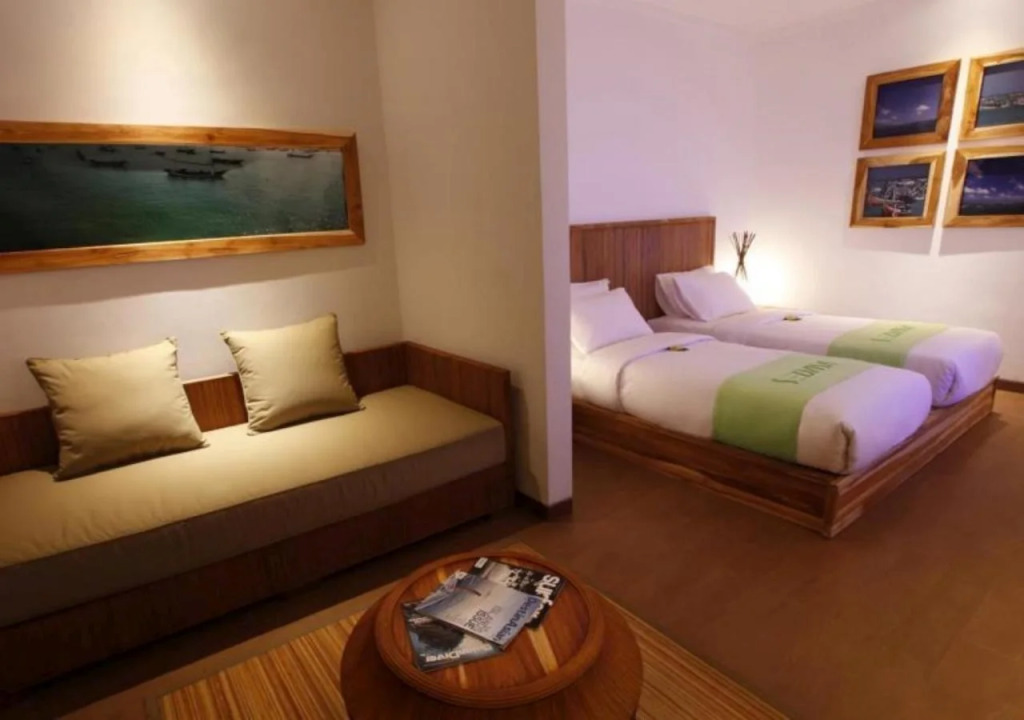 Sedasa Lodge