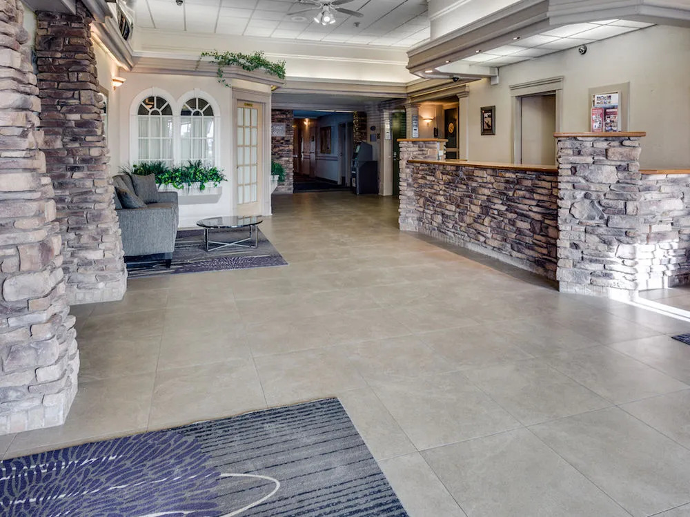 Heritage Inn Hotel & Convention Centre - High River