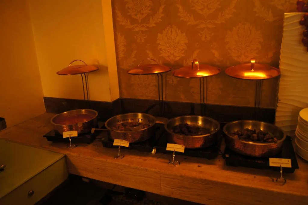 The Royale Senate Hebbal