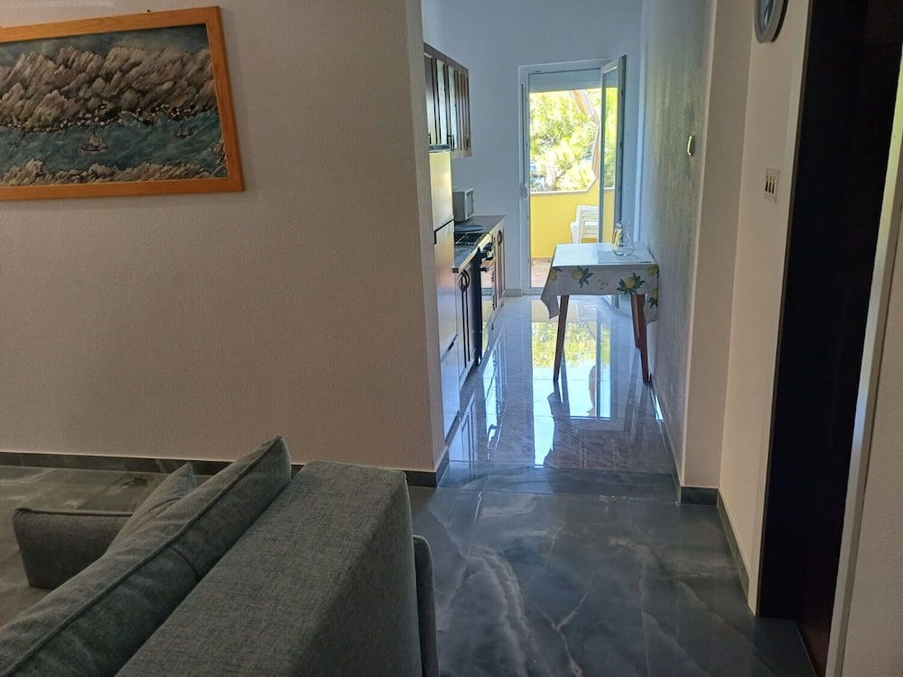 Apartment Maris