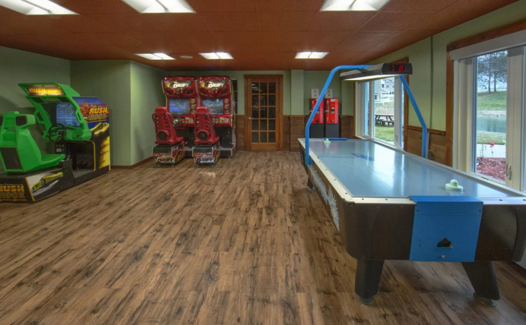 Holiday Inn Club Vacations Mount Ascutney Resort