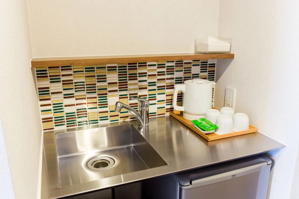 M's Hotel Nijo