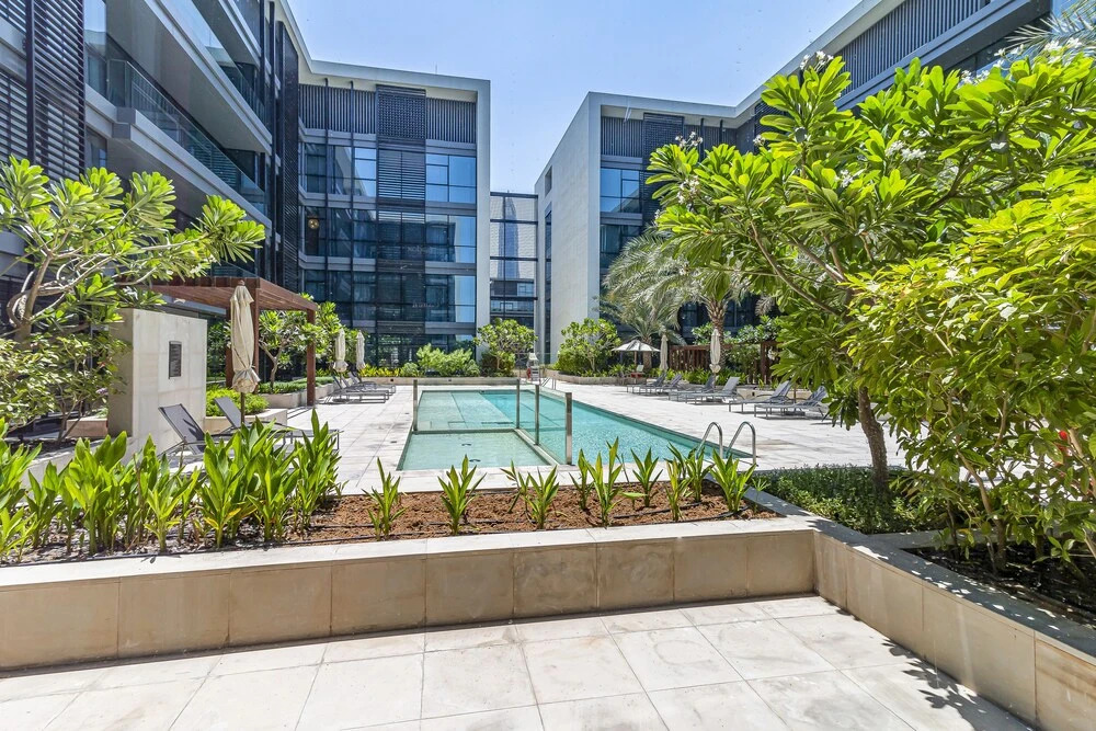 Driven Holiday Homes - City Walk 11A