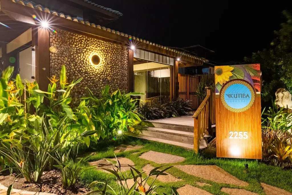 Residencial Ykutiba Imbassaí