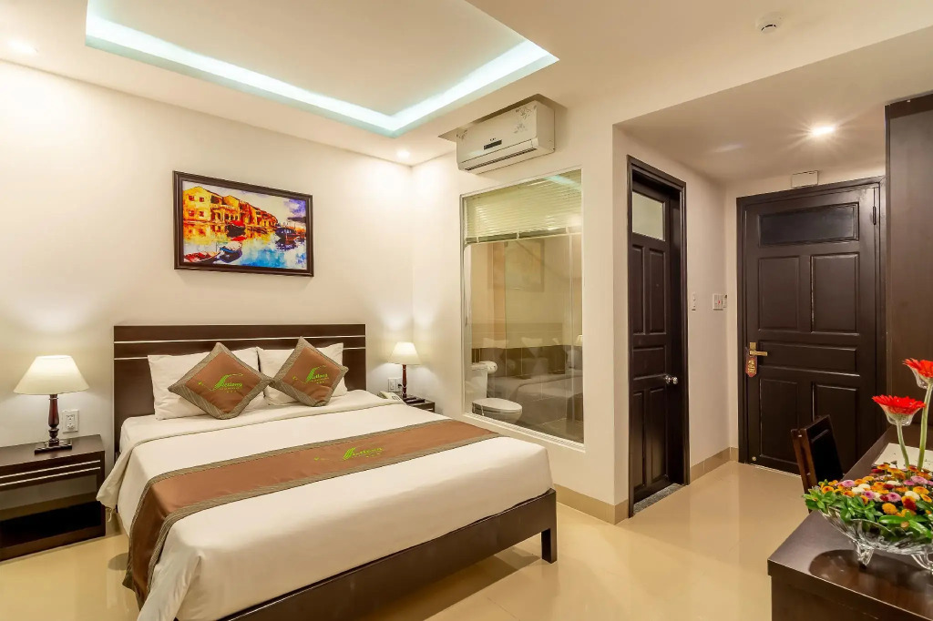 Stayzi Hotel