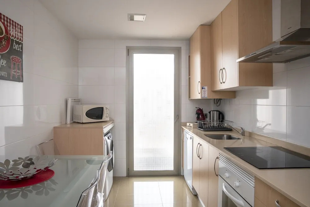 Apartaments Delfin