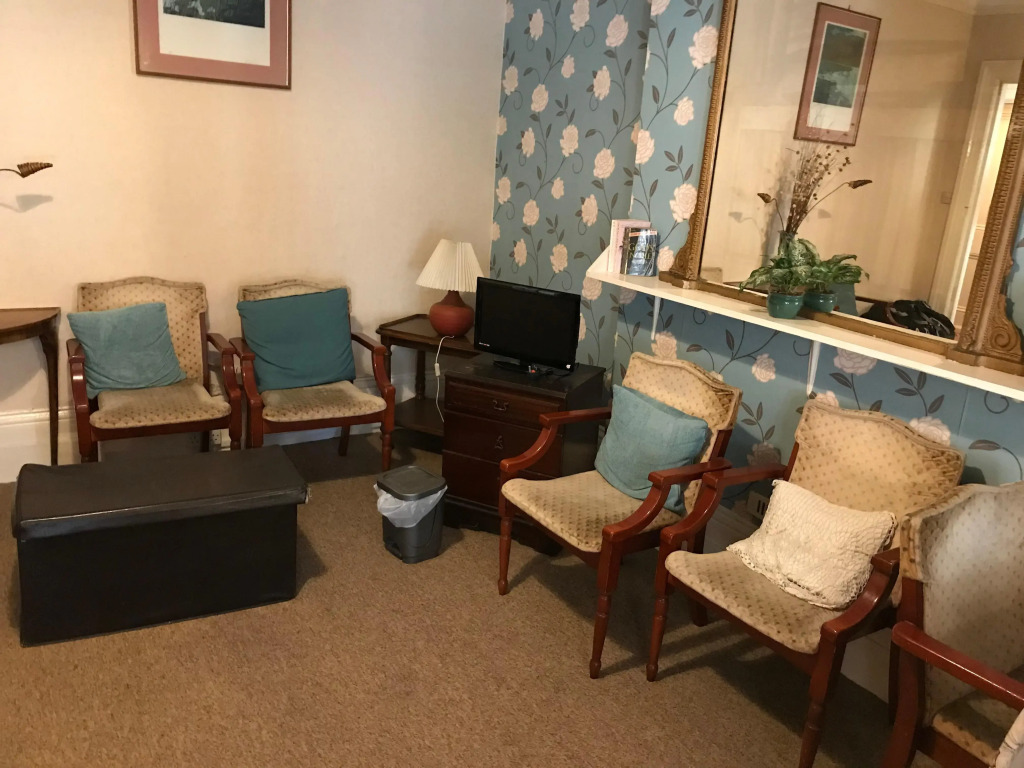 Abbey Lodge Hotel