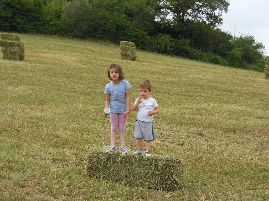 Agriturismo Collomici