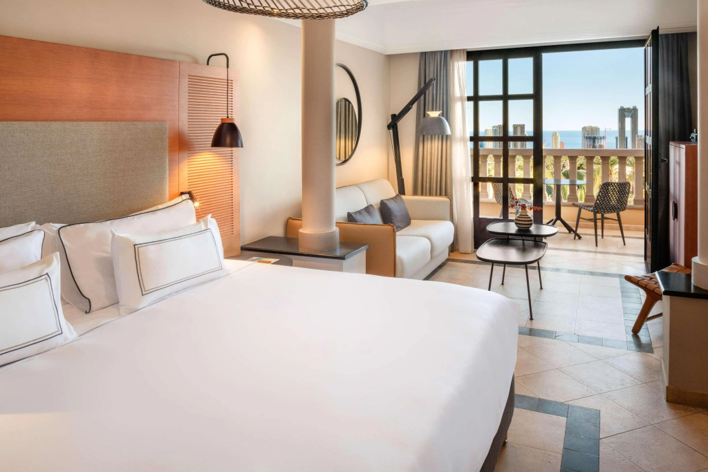 The Level at Meliá Villaitana