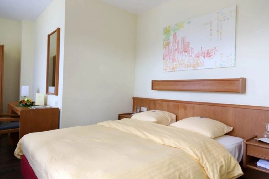 Logis Hôtel Acacia