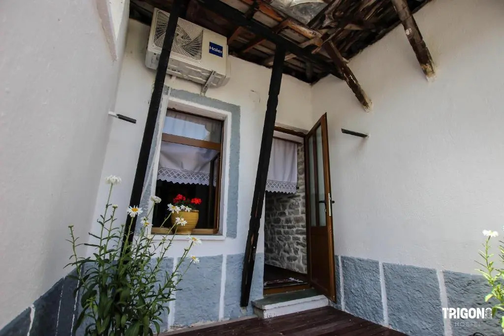 Trigona Guest House & Hostel