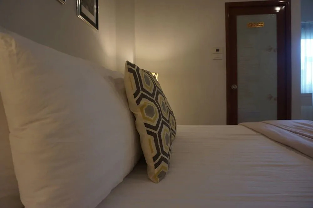 Papada Suite
