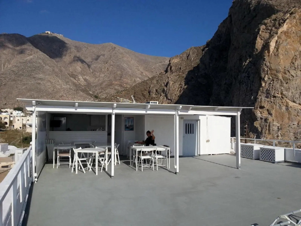 Sagma Beach Rooms