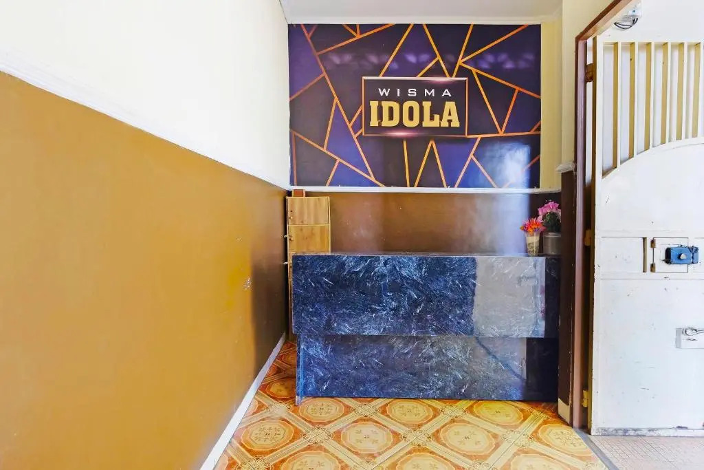 Wisma Idola Palopo