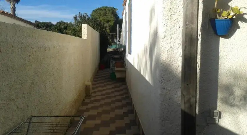 Villa Amenta